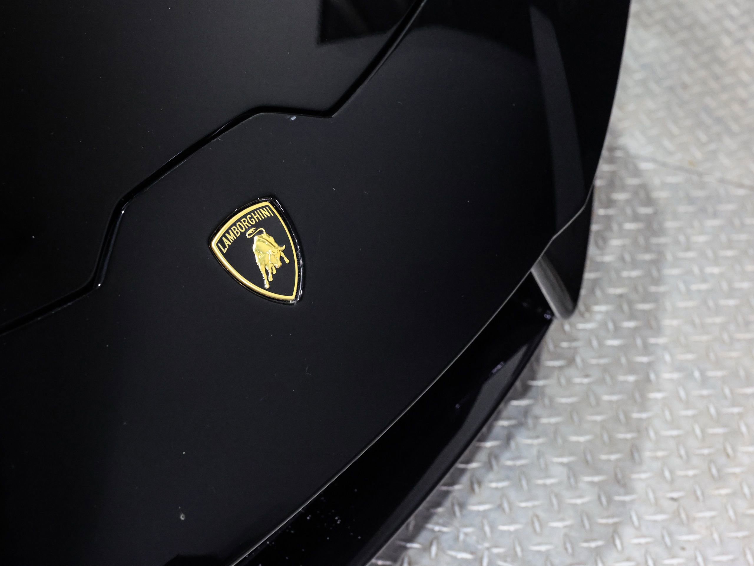 Used 2018 Lamborghini Huracan LP 580-2 RWD image 7