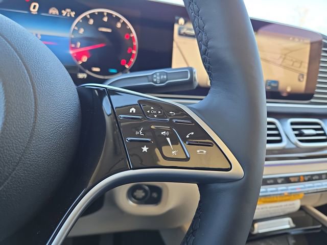New 2026 Mercedes-Benz GLE 350 4MATIC image 18