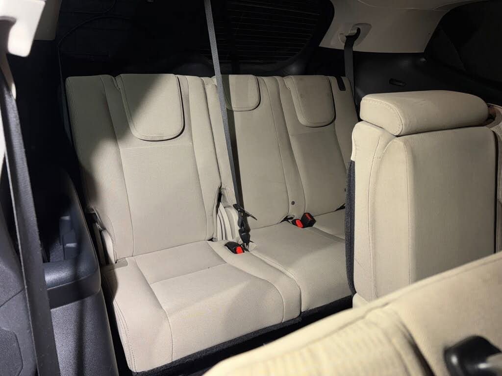 Used 2019 Subaru Ascent Premium AWD/4WD image 15