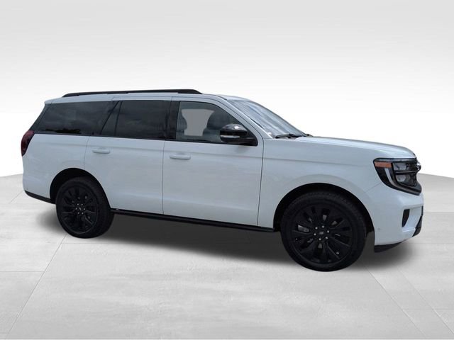 Certified 2025 Ford Expedition Platinum w/ Stealth Appearance Package