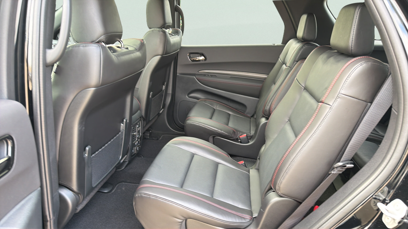 New 2027 Dodge Durango GT AWD/4WD image 24