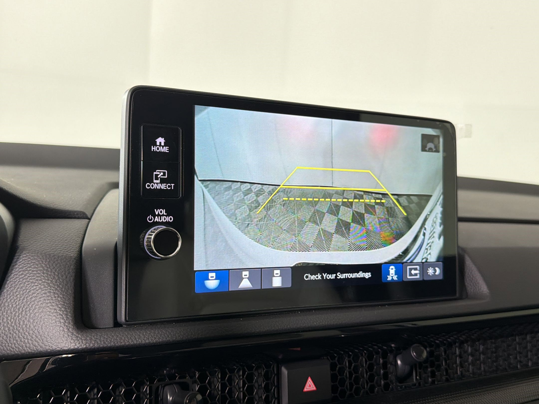 New 2026 Honda CR-V EX-L image 25