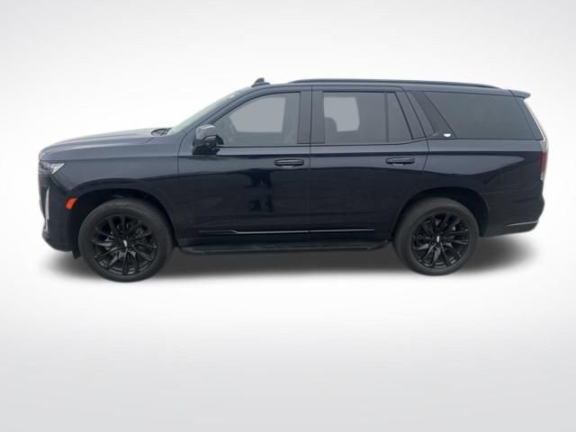 Certified 2023 Cadillac Escalade Sport Platinum