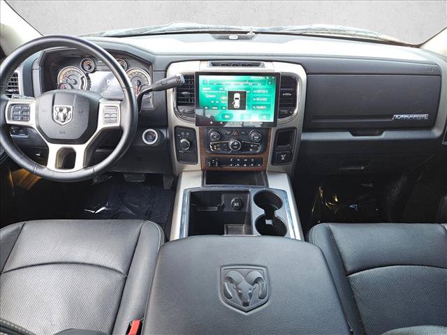 Used 2014 RAM 2500 Laramie w/ Black Appearance Group AWD/4WD image 22