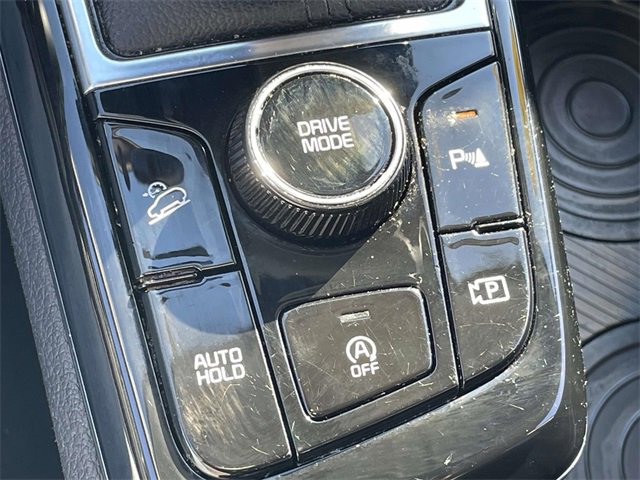 Certified 2024 Kia Sportage EX image 40