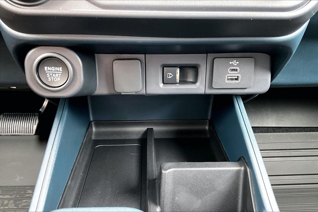 New 2026 Ford Maverick Tremor AWD/4WD image 24
