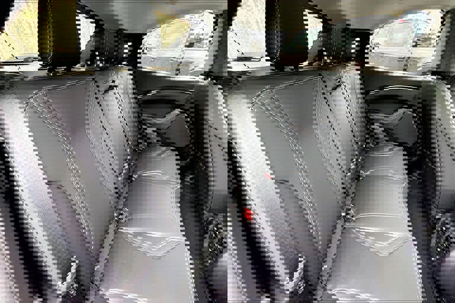 Used 2024 Ford Mustang Mach-E Premium RWD image 19