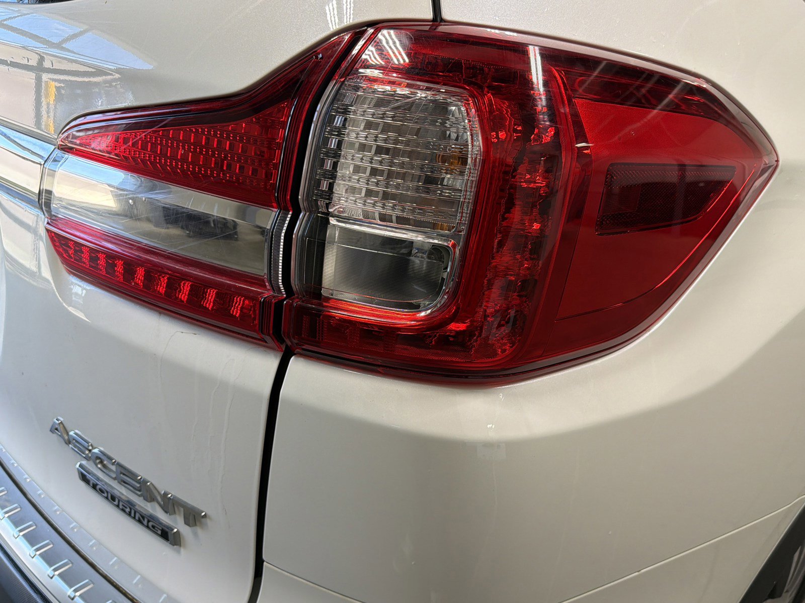 Certified 2021 Subaru Ascent Touring w/ Popular Package #2A AWD/4WD image 12