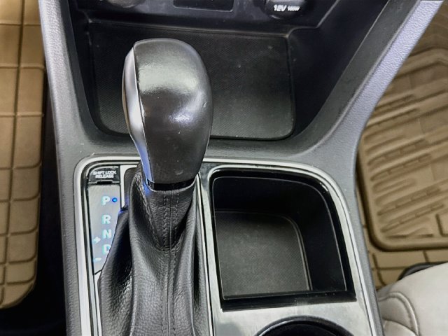 Used 2018 Hyundai Sonata SEL w/ Cargo Package FWD image 17