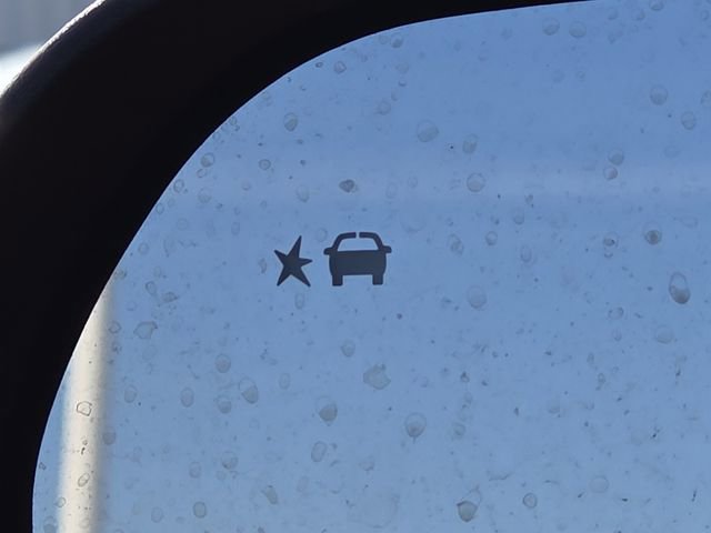 New 2026 Chevrolet Equinox RS w/ Convenience Package III image 12