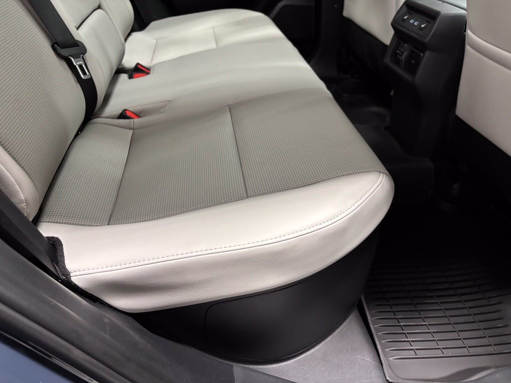 Used 2026 Toyota RAV4 Limited AWD/4WD image 47