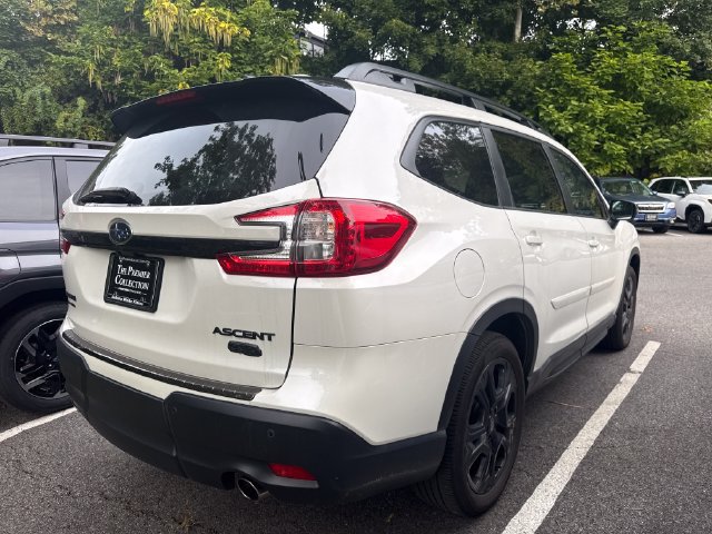 Used 2023 Subaru Ascent Onyx Edition AWD/4WD image 2