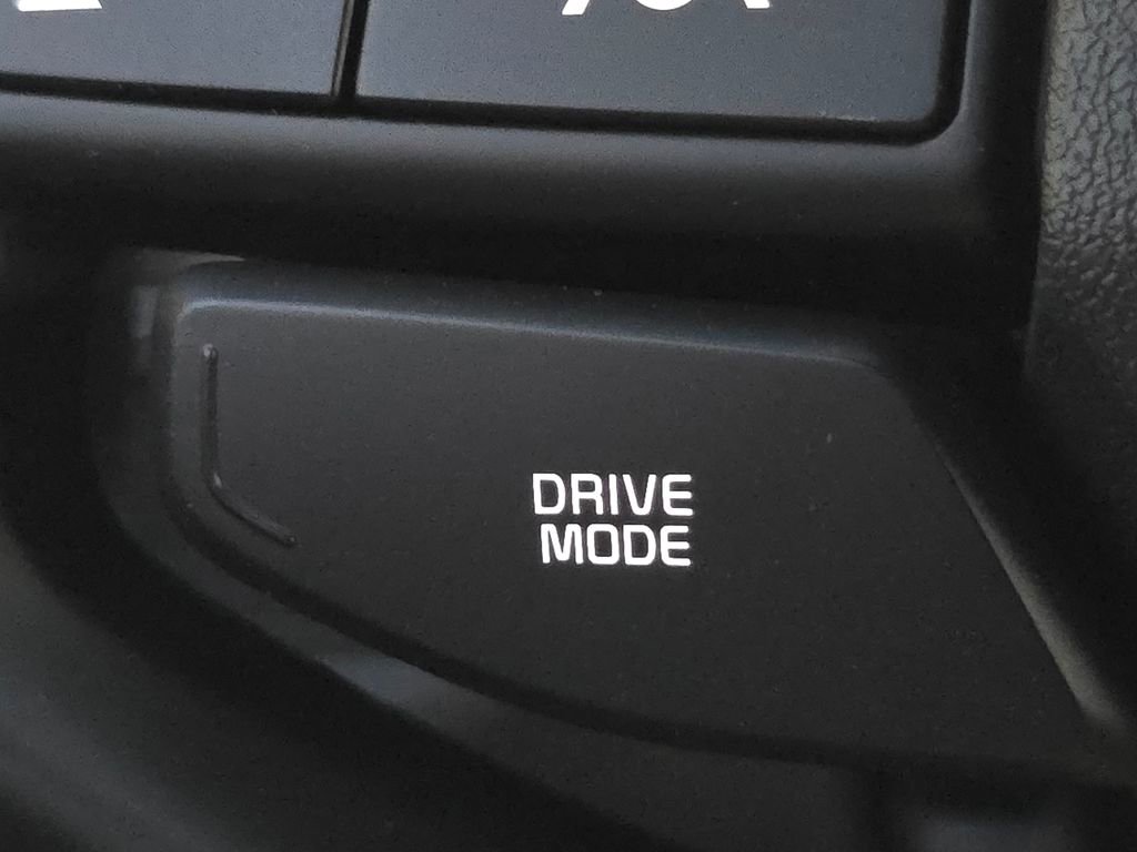 New 2026 Kia Sportage S AWD/4WD image 6