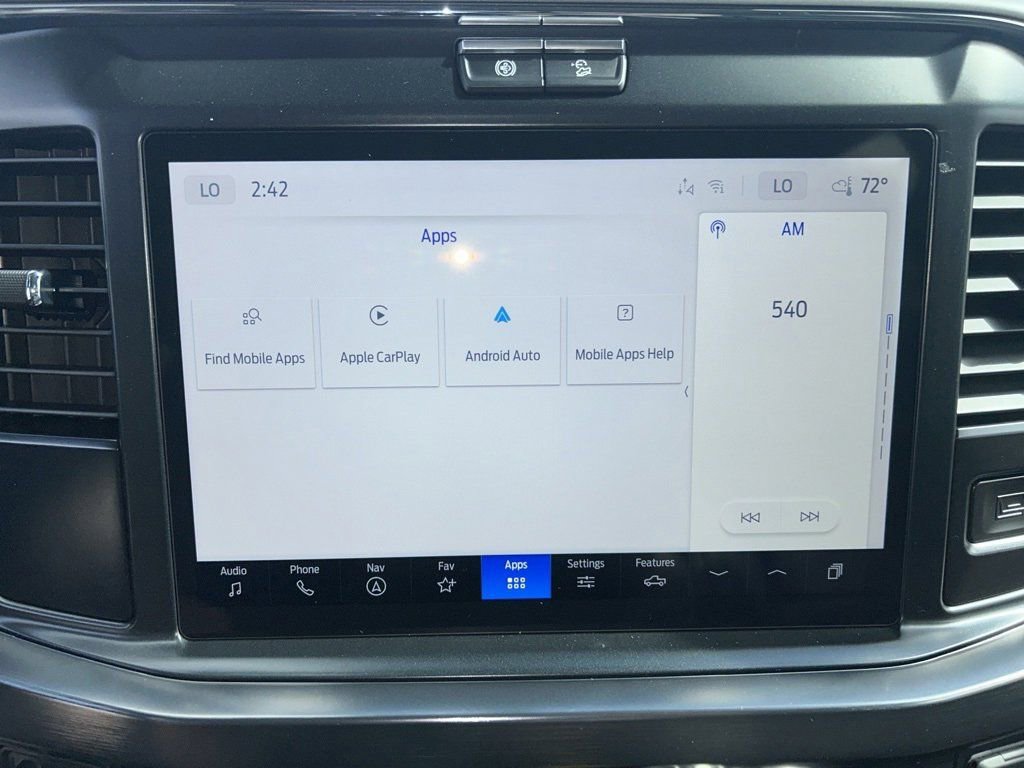 New 2026 Ford F250 Lariat w/ FX4 Off-Road Package image 29