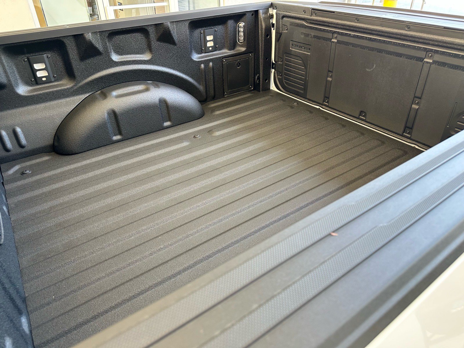 New 2026 Ford F150 Lariat w/ Bed Utility Package AWD/4WD image 14
