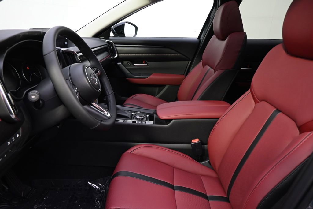 New 2026 MAZDA CX-50 2.5 Hybrid w/ Weather Package image 13