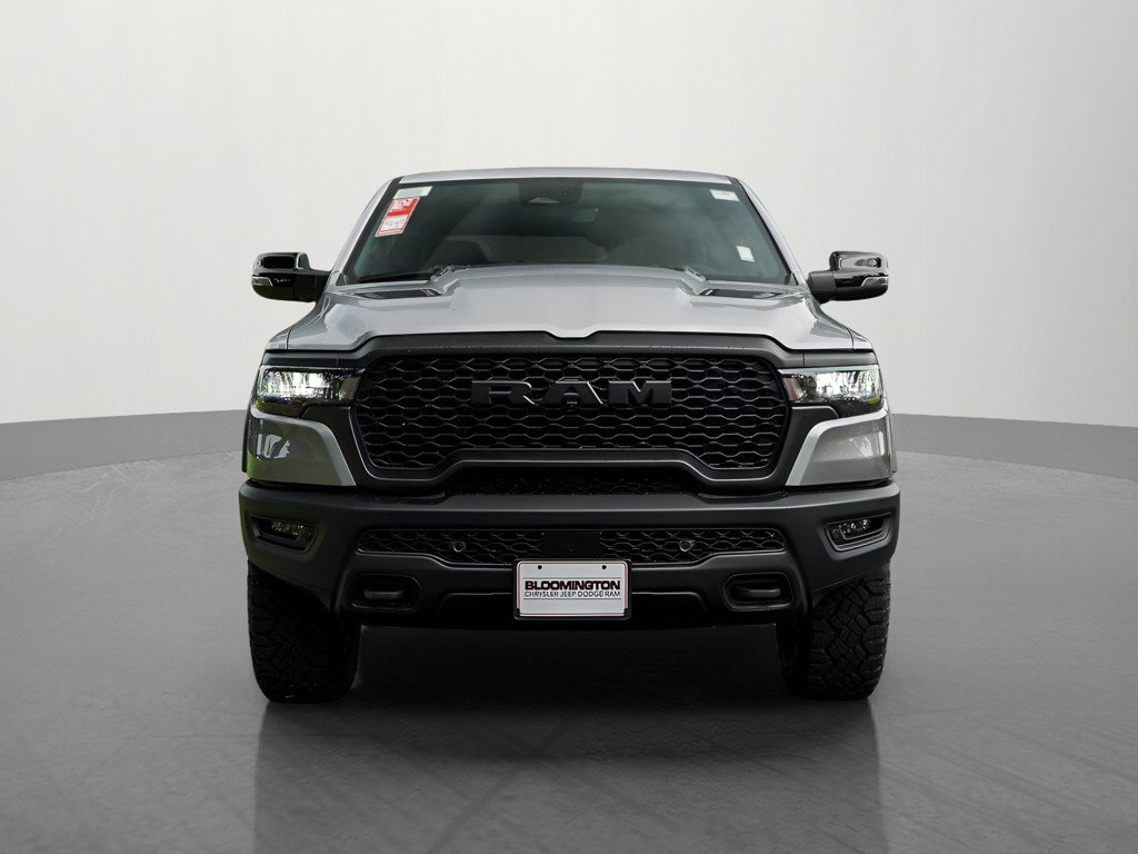 New 2026 RAM 1500 Rebel image 2
