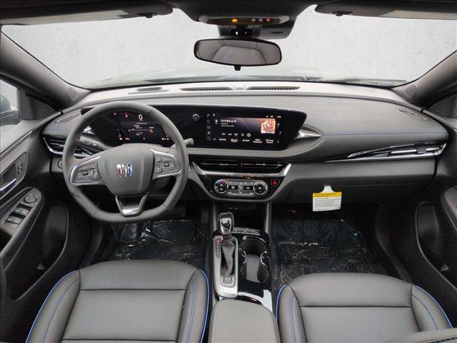 New 2026 Buick Envista Sport Touring w/ Convenience I Package image 14