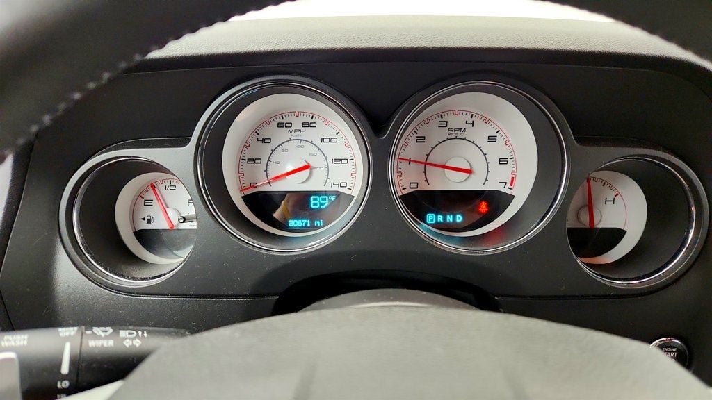 Used 2013 Dodge Challenger SXT w/ Super Sport Group RWD image 14