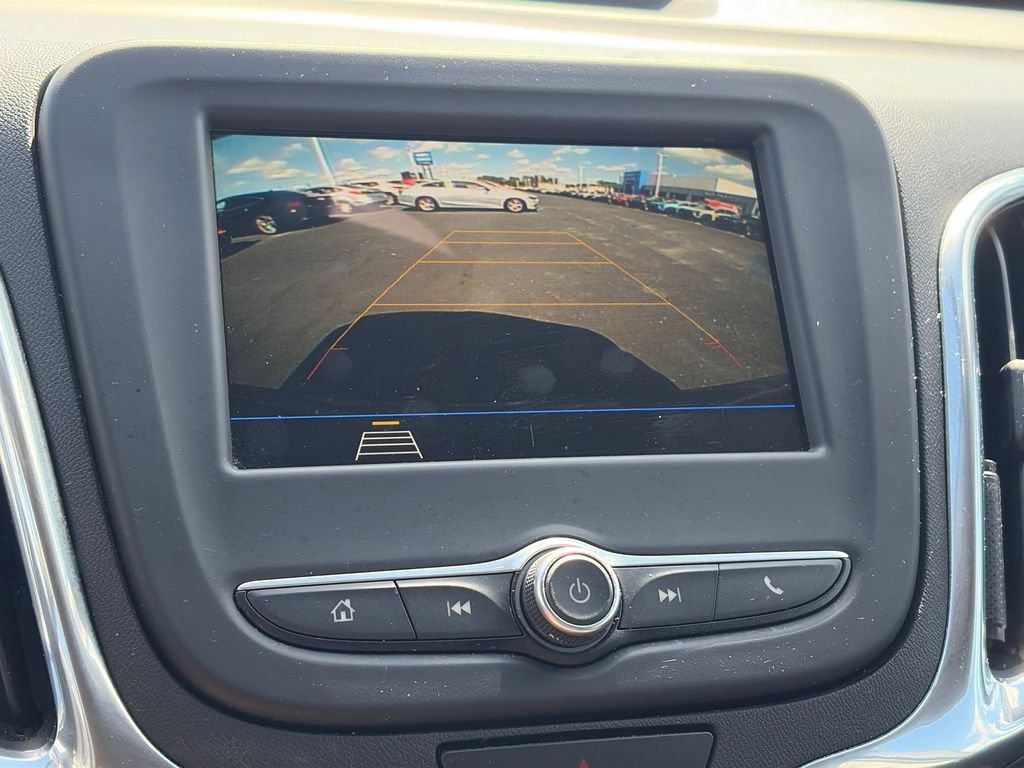 Used 2019 Chevrolet Equinox LT FWD image 20