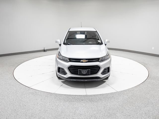 Used 2017 Chevrolet Trax LS w/ Fleet Convenience Package FWD image 27