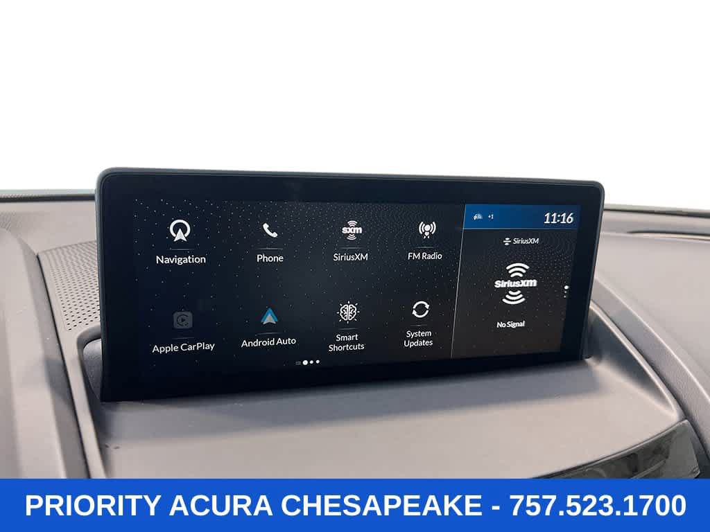 New 2026 Acura RDX w/ Advance Package AWD/4WD image 27