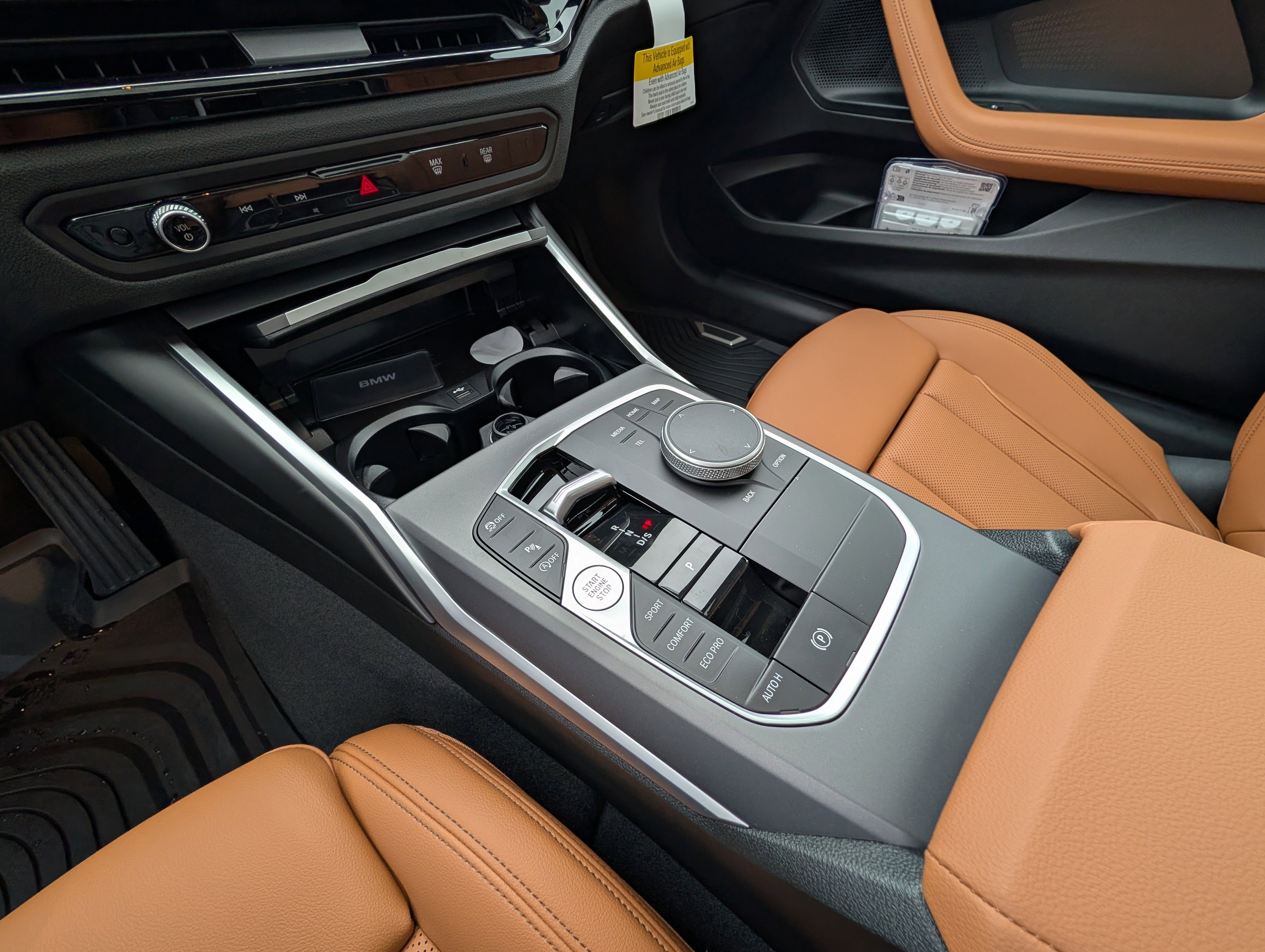 New 2026 BMW 230i xDrive Coupe w/ Premium Package AWD/4WD image 9