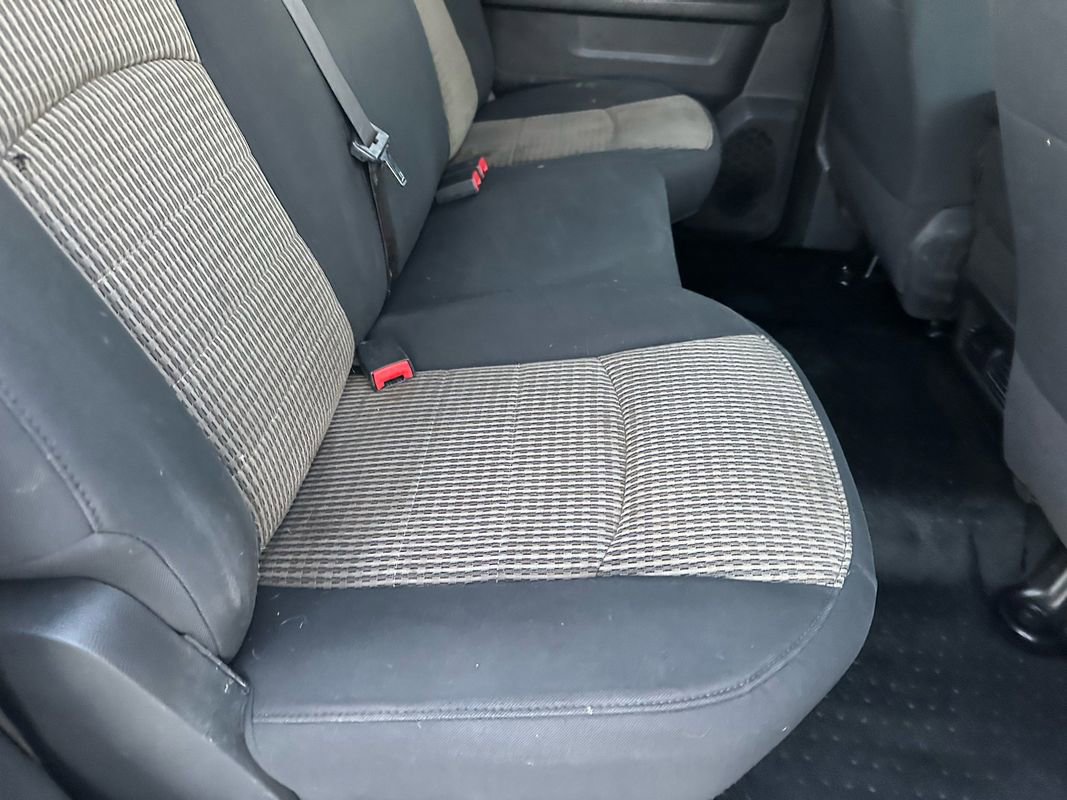 Used 2011 RAM 3500 ST w/ HD Snow Plow Prep Group image 23