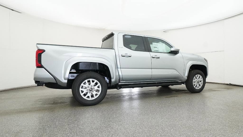New 2026 Toyota Tacoma SR5 image 23