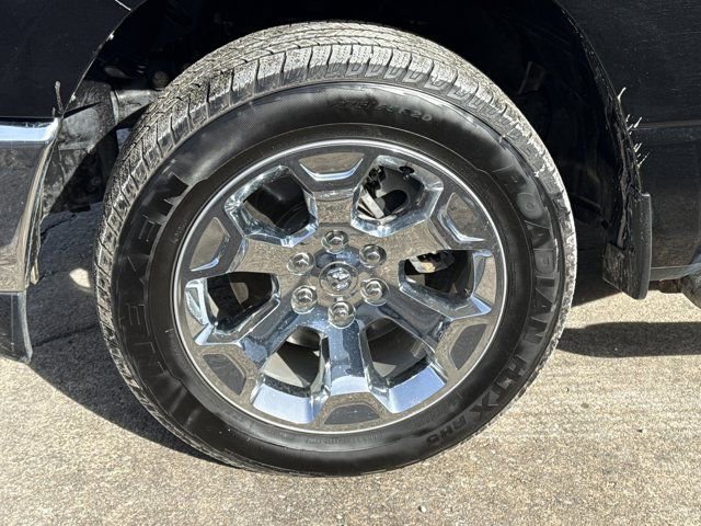 Used 2023 RAM 1500 Big Horn image 13