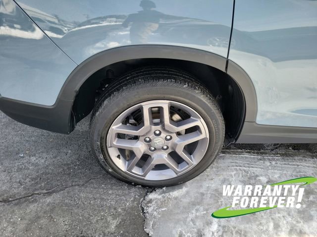 Used 2023 Honda Passport EX-L image 21