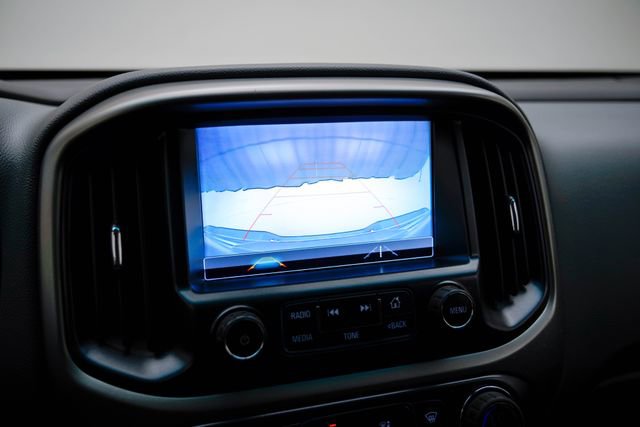 Used 2018 Chevrolet Colorado Z71 image 27