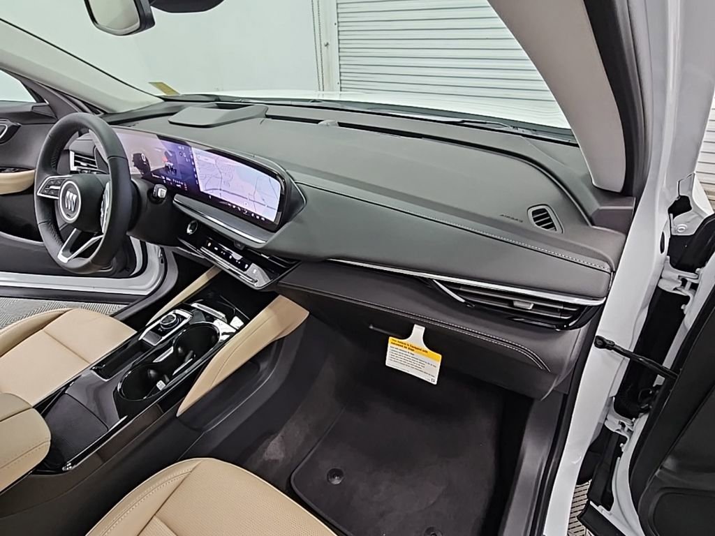 New 2026 Buick Envision Preferred image 42
