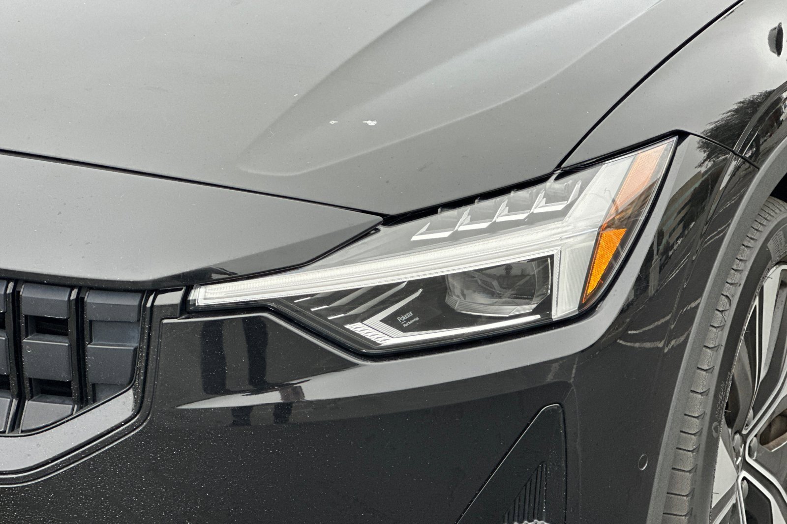 Used 2023 Polestar Polestar 2 Long Range Single Motor w/ Pilot Pack image 51