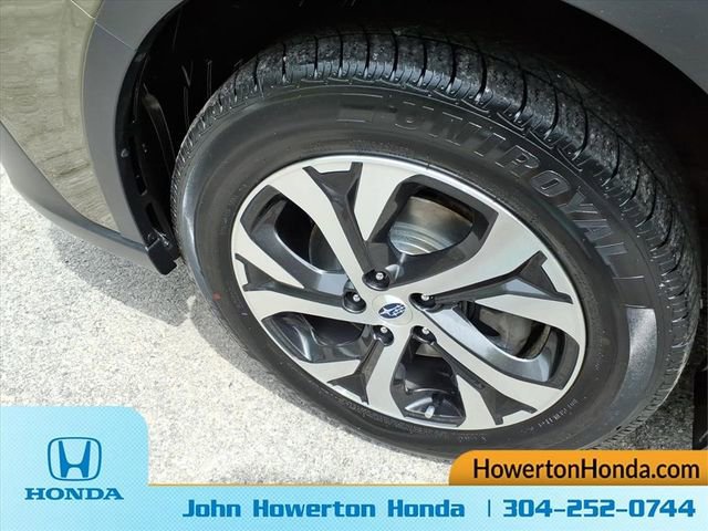 Used 2021 Subaru Outback Limited w/ Popular Package #2 AWD/4WD image 12