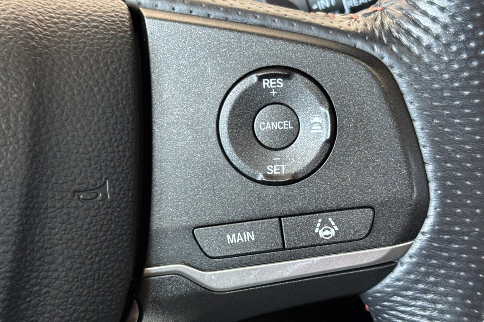 Used 2023 Honda Passport TrailSport image 38