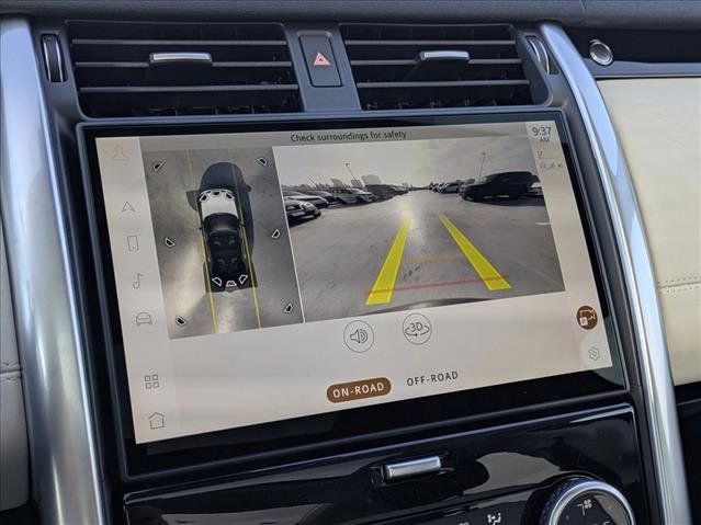 New 2026 Land Rover Discovery S image 13