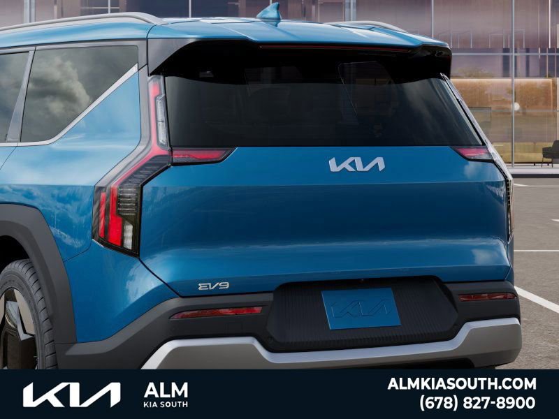 New 2026 Kia EV9 Wind image 13