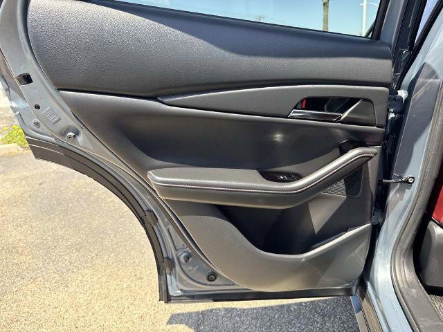 Used 2022 MAZDA CX-30 AWD 2.5 S w/ Preferred Package image 23