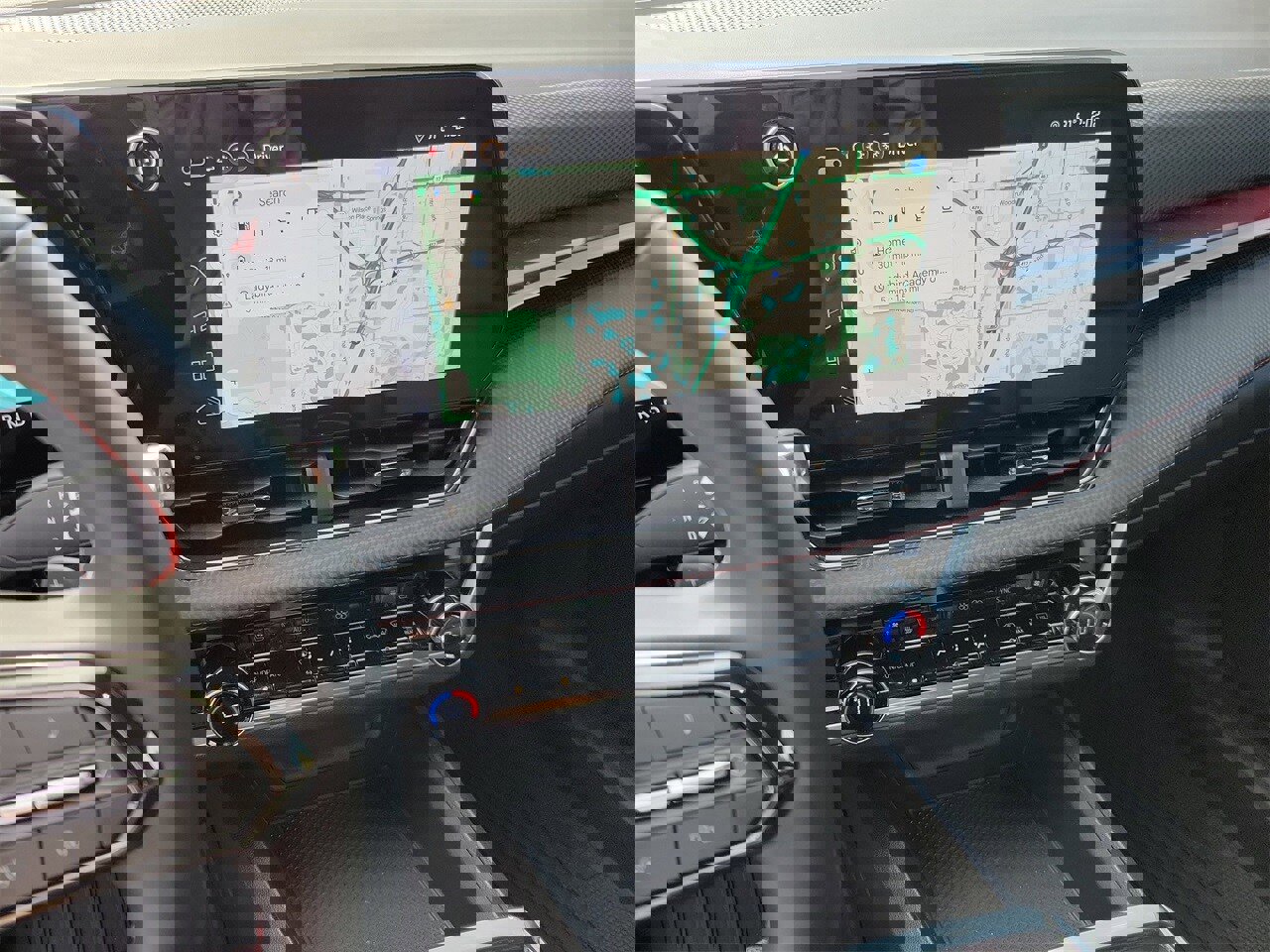 Used 2025 Chevrolet Equinox RS w/ Convenience Package III image 24