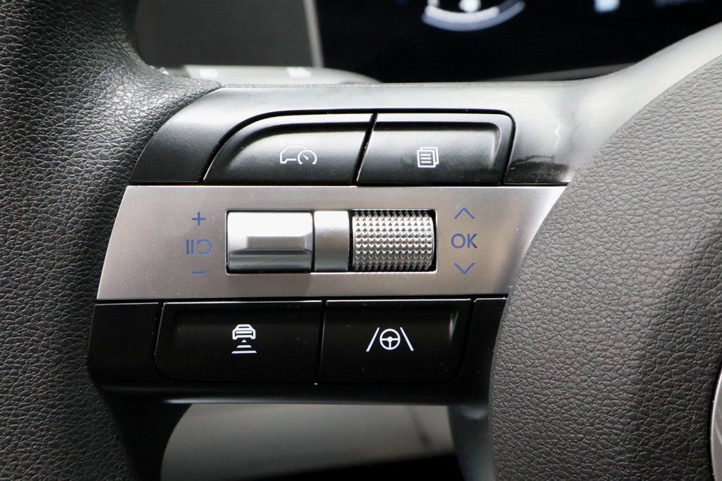 Certified 2025 Hyundai Tucson SEL image 26