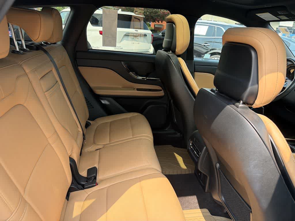 Used 2020 Lincoln Corsair Reserve w/ Elements Package AWD/4WD image 8