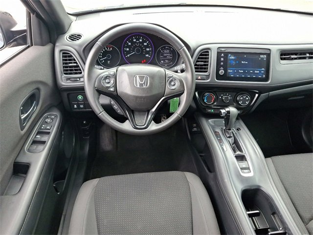 Used 2019 Honda HR-V Sport image 12