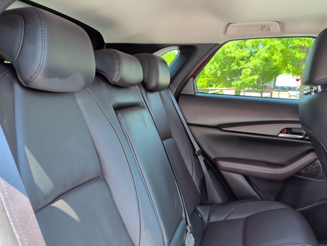 Used 2025 MAZDA CX-30 AWD 2.5 S w/ Premium Package image 21