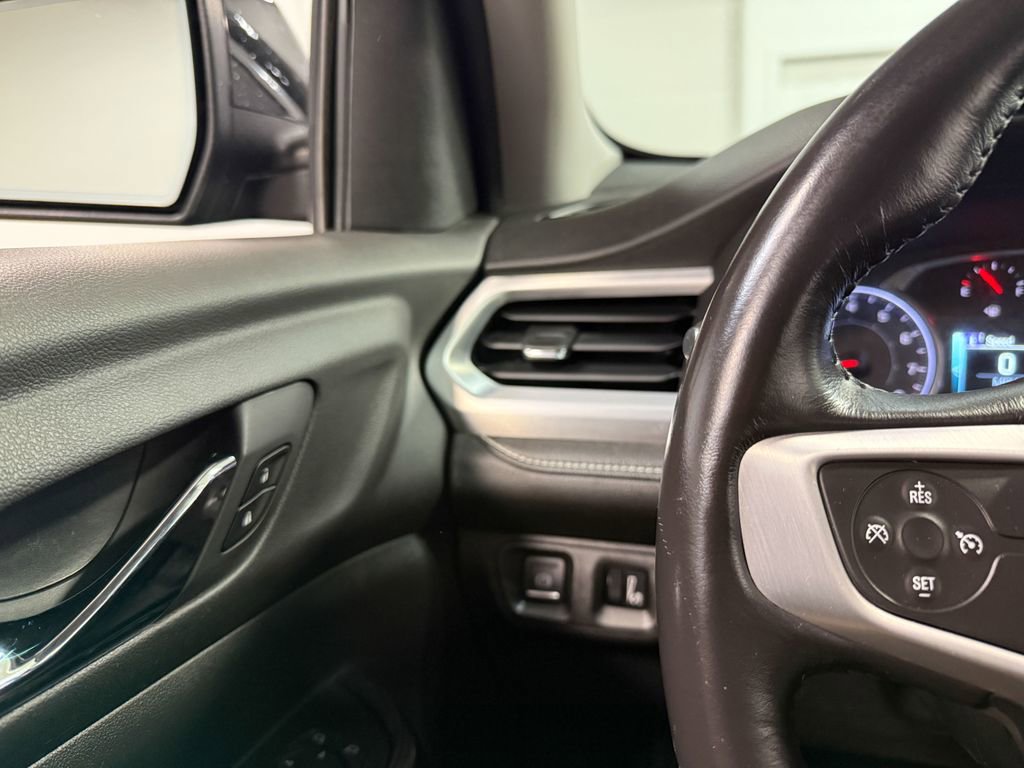Used 2019 GMC Acadia SLT AWD/4WD image 76