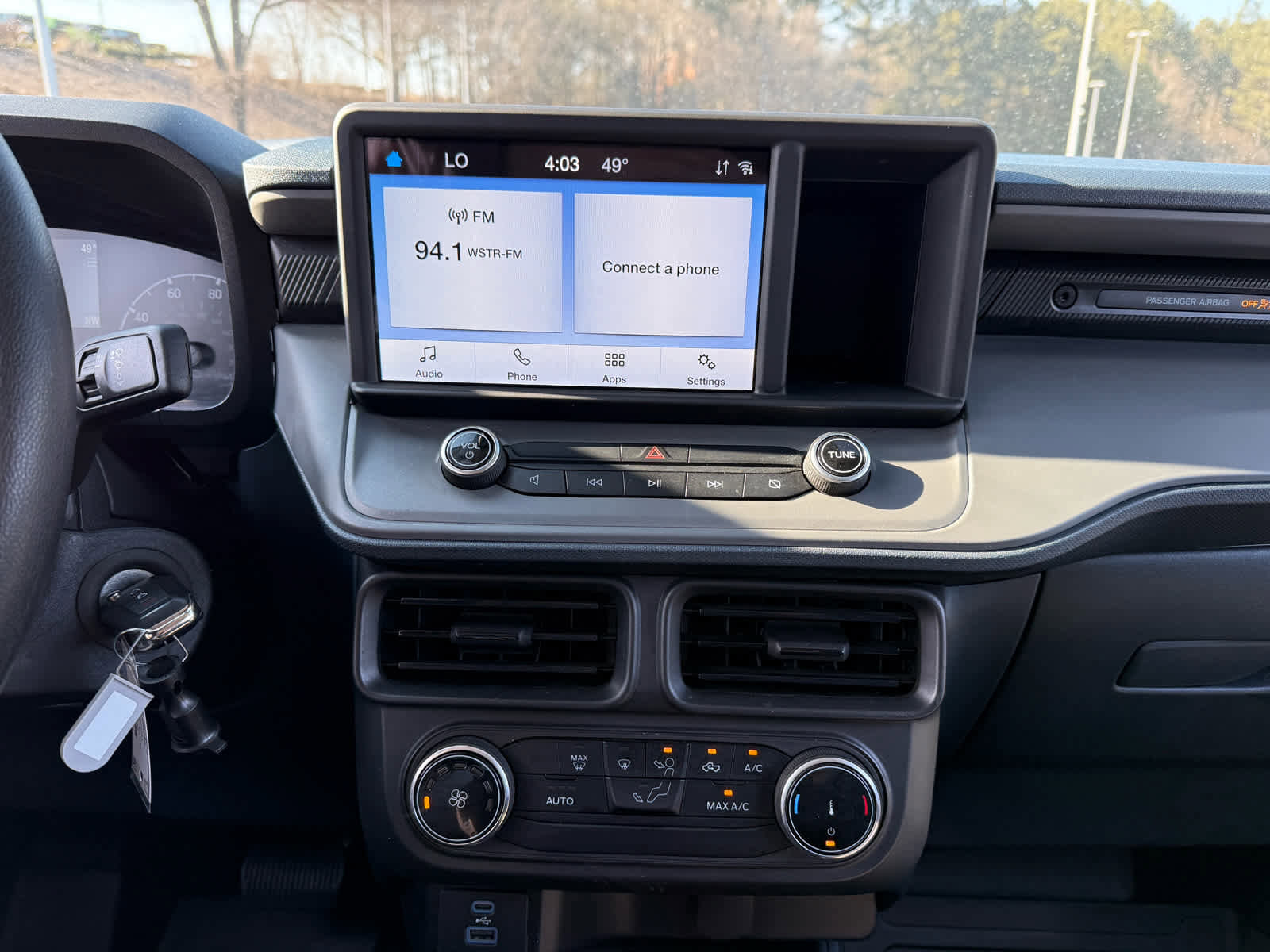 Used 2023 Ford Maverick XL w/ Equipment Group 100A Standard image 20