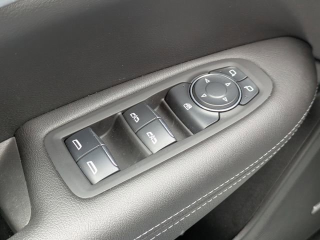 Certified 2024 Cadillac XT5 Luxury image 26