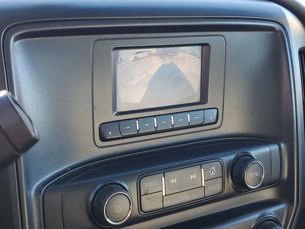 Used 2017 GMC Sierra 1500 4x4 Crew Cab image 13