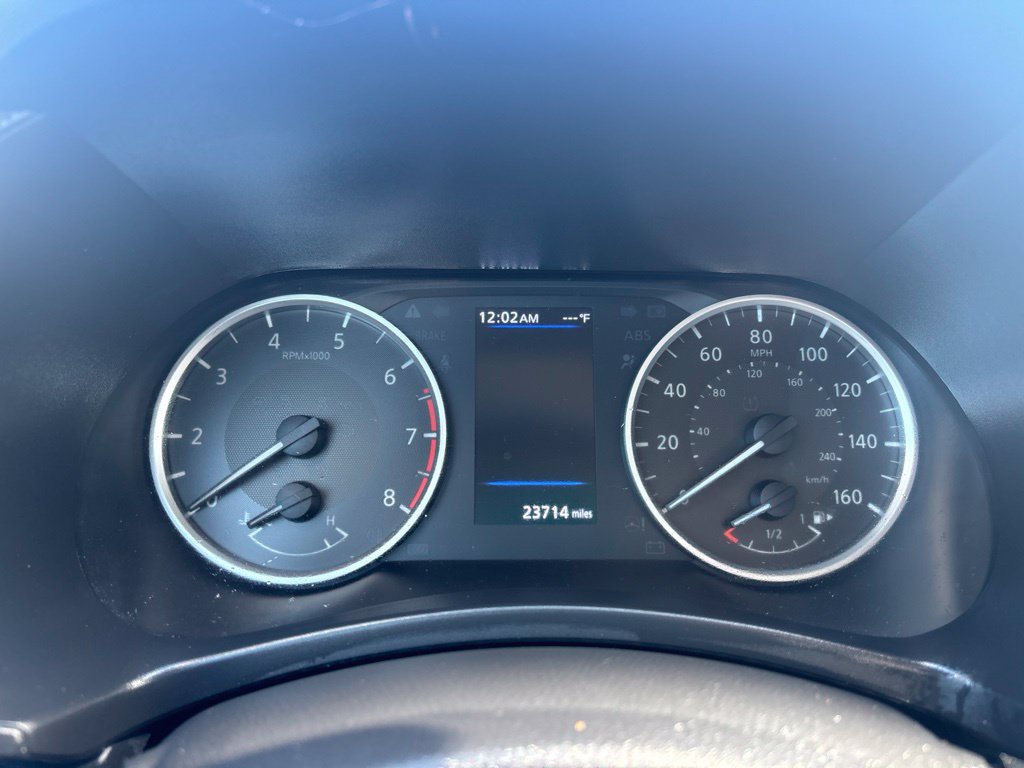 Used 2021 Nissan Sentra S FWD image 7