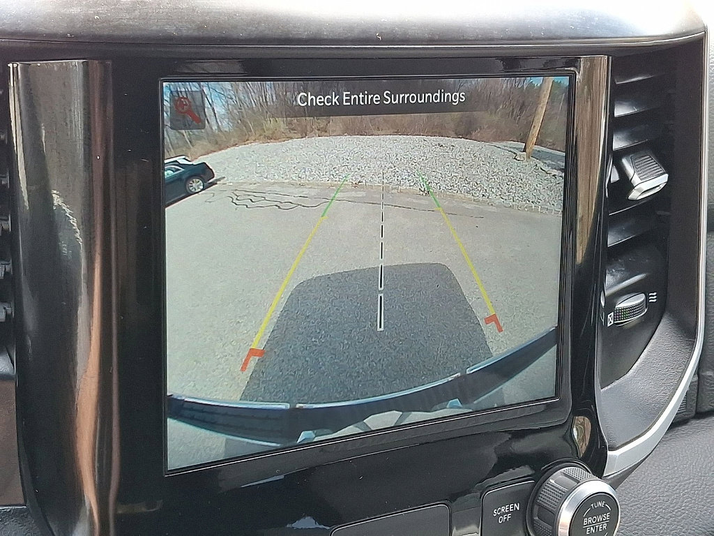 Certified 2023 RAM 1500 Big Horn image 15